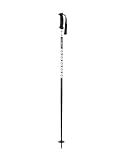 K2 10D3003.1.1.1.120 - Bastones de esquí para Hombre, Aluminio, 120 cm, Color Negro