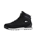 THE NORTH FACE NF0A8177KY41 M BACK-TO-BERKELEY IV TEXTILE WP Hombre TNF BLACK/TNF WHITE EU 42