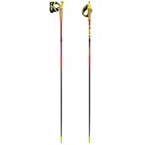 Leki FX.One: análisis y comparativa de los mejores bastones para practicar deporte de montaña