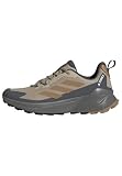 adidas Hombre Terrex Trailmaker 2 Hiking Shoes, Savanna/Cardboard/Grey Six, 42 2/3 EU