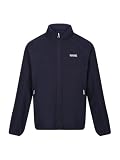 Regatta Chaqueta de Forro Polar Hadfield para Hombre Cremallera Completa antipilling y Capa Intermedia cálida