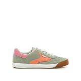 MTNG Zapatillas Mujer Court 60940 | 61993 | Verde