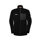 Mammut Innominata ML Chaqueta Hombre negro M