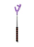 Climb3D Clipstick – Extensor de Escalada Impreso en 3D, Ultraligero y Compacto (3 m Extensible, 43 cm Plegado, 180 g)