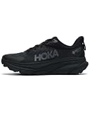 Hoka One One 1134502F-BBLC Challenger 7 GTX Mujer Black/Black EU 38