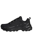 adidas Hombre Terrex Skychaser Ax5 Gore-Tex Hiking Shoes, Core Black/Core Black/Carbon, 44 2/3 EU