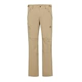 Mammut Runbold IV - Pantalones para Hombre