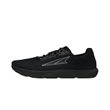 Altra Lone Peak 9 Trail Running para Hombre, Black, 47 EU