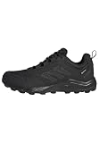 adidas Mujer Terrex Tracerocker 2 Gore-Tex Trail Running Shoes, Core Black/Core Black/Grey Five, 38 2/3 EU