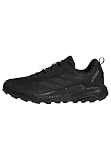 adidas Hombre Terrex Anylander Hiking Shoes, Core Black/Core Black/Grey Four, 41 1/3 EU