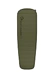 Colchoneta autohinchable CAMP PLUS L