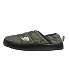 THE NORTH FACE M TB Trctn Mule V Verde Thmbr Talla 42