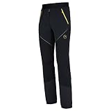 La Sportiva Kyril Pant M Black