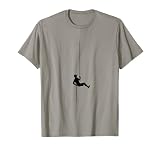 Camisa escaladora de torre celular para hombres, mujeres, niños, niñas Camiseta