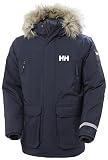 Análisis y comparativa de los mejores abrigos de plumas para hombre Helly Hansen para montaña