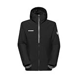 Mammut Treeline HS - Chaqueta con capucha para hombre