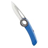 Navaja Petzl: análisis y comparativa de los mejores modelos para deportes de montaña