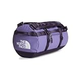 THE NORTH FACE Unisex Base Camp 31L Bolsa de Viaje Grounded Plum/Endless D XS