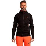 Trango CHAQUETA TRX2 STRETCH PRO NEGRO/NEGRO HOMBRE TALLA XL