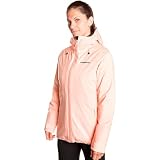 Trango Bruket Complet, Chaqueta Mujer, Rosa (Pink), L