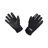 GOREWEAR C5 Guantes Térmicos, Gore-Tex Active, Guantes de Invierno Impermeables para Frío
