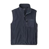 Patagonia M's Synch Vest 23011 Smolder Blue XL Hombre