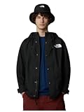 THE NORTH FACE NF0A8B5GJK3 M REIGN ON JACKET Jacket Hombre TNF BLACK Tamaño M