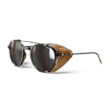 JULBO Legacy Sunglasses, Camel, L Unisex