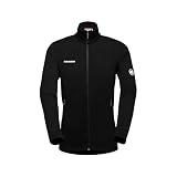 Mammut Aconcagua: análisis y comparativa de la mejor chaqueta para montaña