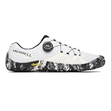 Merrell Vapor Glove 6 Boa Men's,White/Black 43.5 EU