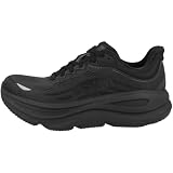 Hoka One One 1162012-BBLC Bondi 9 Mujer Black/Black EU 40
