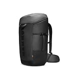Mammut Mochila de Acampada y Senderismo Marca Unisex Adulto