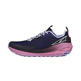 Altra Experience Wild 2 - Tenis para Mujer, Color Azul Marino, Talla 4