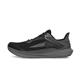 Altra Torin 8, Zapatillas Hombre, Negro, 46 EU