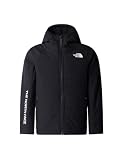 Cazadora The North Face para Niño: Análisis y Comparativa de las Mejores Opciones para Montaña