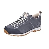 Dolomite Zapato Cinquantaquattro Low W, Zapatillas Mujer, Gunmetal Grey, 39.5 EU