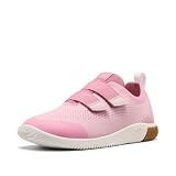KEEN KNX Knit DS - Zapatillas Deportivas (Orchid Smoke/Pale Lila), Talla 11 UK Niño, Orchid Smoke Lila pálido, 30 EU