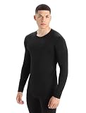 Hombre 200 Oasis LS Crewe