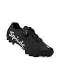 Zapatilla Senda MTB Unisex Negro T. 43