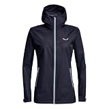 Salewa Chaqueta Puez (Aqua 3) Power-Tex mujer