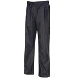 Pantalón Regatta para Hombre: Análisis y Comparativa para Deportes de Montaña