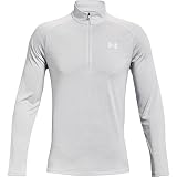 Under Armour Hombre UA Tech 2.0 1/2 Zip Shirt