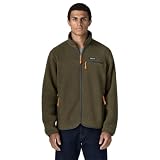 Análisis y comparativa de las mejores chaquetas polares Patagonia para practicar deporte de montaña