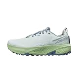ALTRA TIMP 6 - Zapatillas de trail running (para correr por el campo) para mujer., Menta, 9