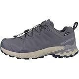 SALOMON Zapatillas Deportivas de Mujer Azul 43 1/3