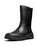 Camper - Brutus Trek K400719, Bota media, Black 001,
