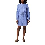 Columbia Silver Ridge Novelty Vestido para Mujer