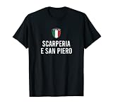 Scarperia e San Piero Camiseta