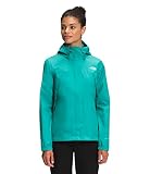 The North Face - Chaqueta para mujer Antora, XS, Porcelana verde., XS