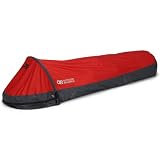 Outdoor Research Helium Bivy - Tienda de campaña Ultraligera para Senderismo